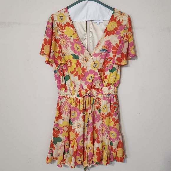 Zippy Babygirl Romper - Picture 4 of 10